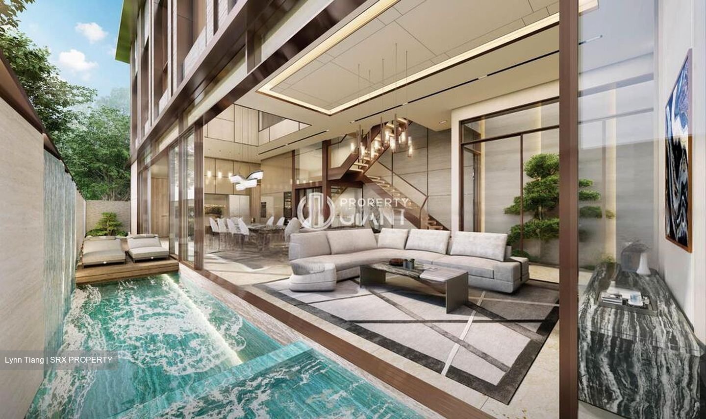 Opera Estate (D15), Semi-Detached #426049621